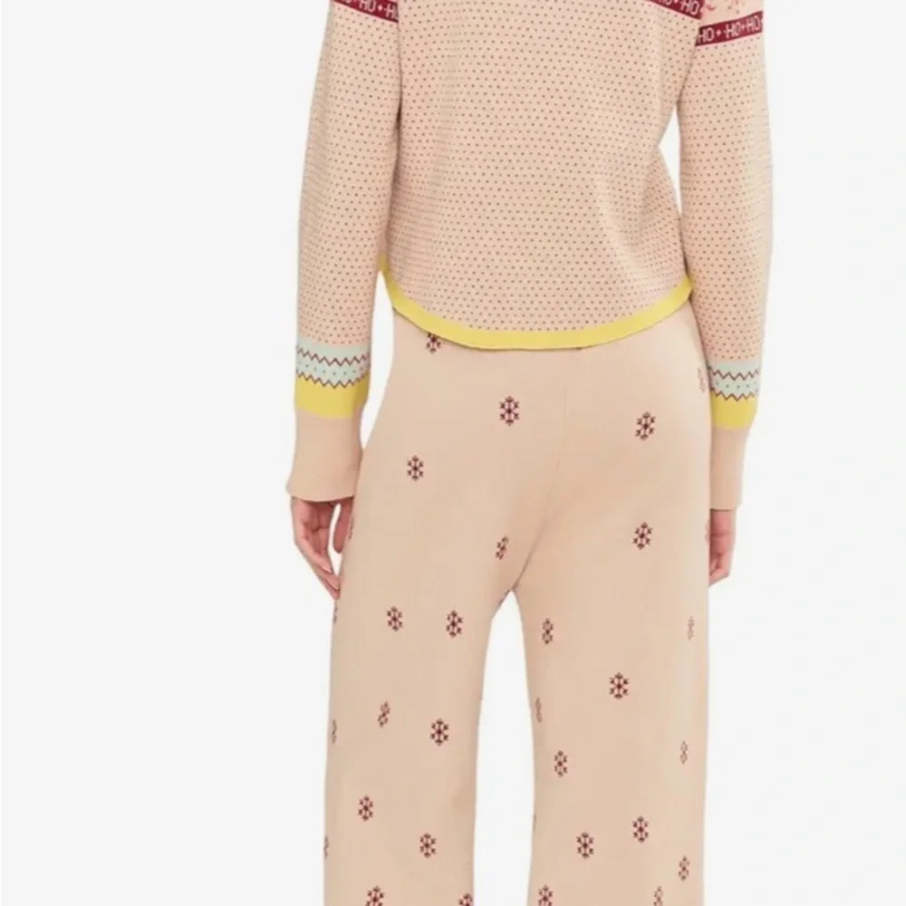 Free People Flock Tales Dream Whispers Set Women's nwt so cute!! Sz xl